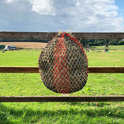 Townfields Large Haylage Net