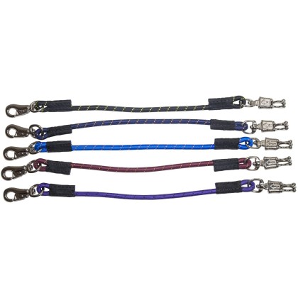 Townfields Elastic Bungee Stable/Trailer Ties