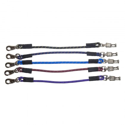 Townfields Elastic Bungee Stable/Trailer Ties