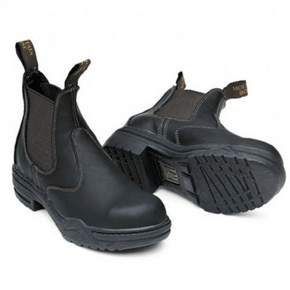 Mountain Horse Jodhpur Boot Protective Toe Cap