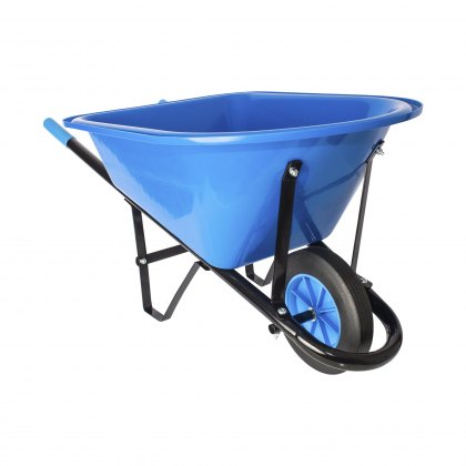 Red Gorilla Childrens Wheelbarrow