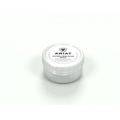 Ariat  Leather Cream Polish