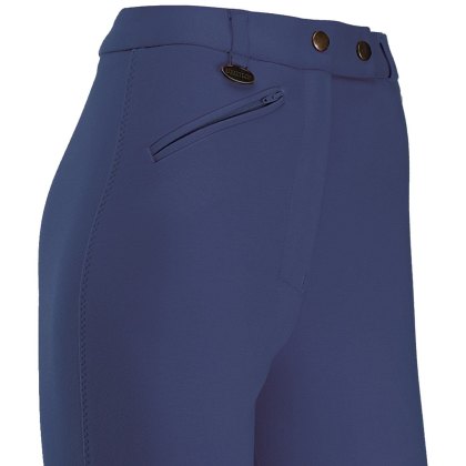 Equetech Junior Prima Jodhpurs