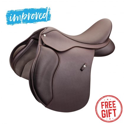Wintec 500 All Purpose Saddle with Hart