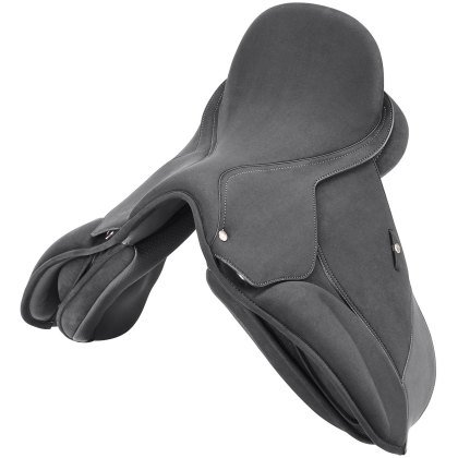 Wintec Pro Dressage Saddle with Hart