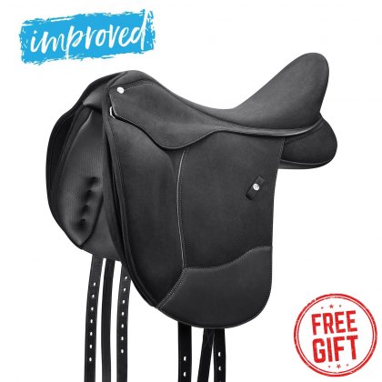 Wintec Pro Dressage Saddle with Hart