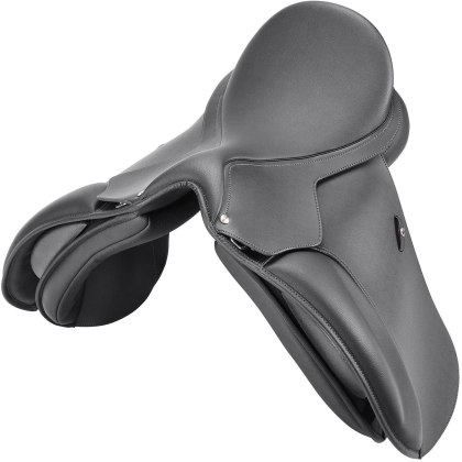 Wintec 500 Dressage Saddle with Hart