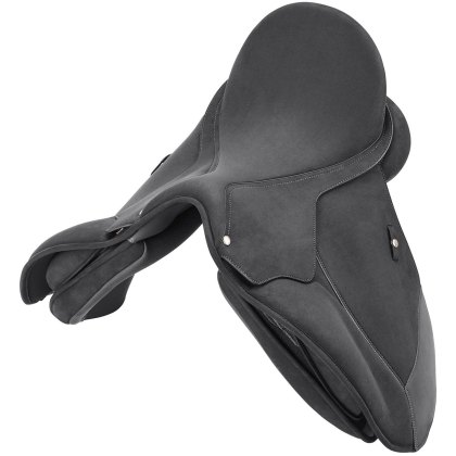 Wintec Pro Pony Dressage Saddle with Hart