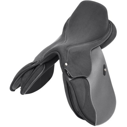 Wintec Pro Close Contact Saddle with Hart
