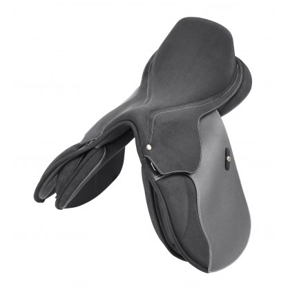 Wintec Pro Close Contact Saddle with Hart