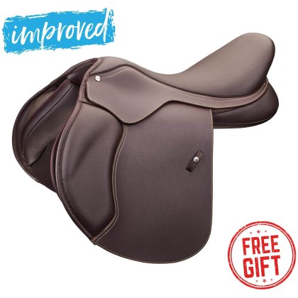 Wintec 500 Jump Saddle with Hart