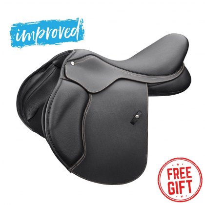 Wintec 500 Jump Saddle with Hart