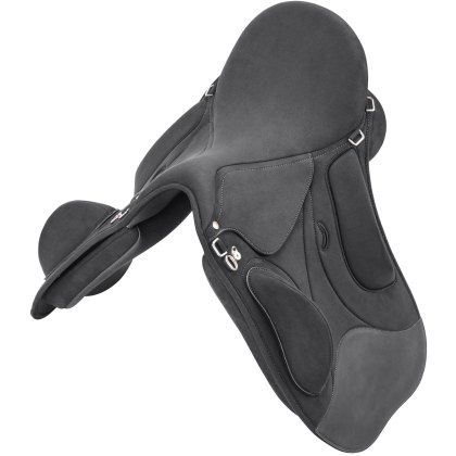 Wintec Pro Endurance Saddle with Hart