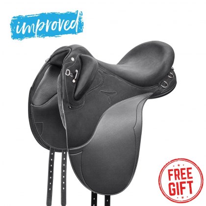 Wintec Pro Stock Saddle with Hart