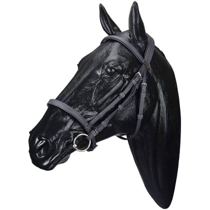 Wintec Snaffle Bridle