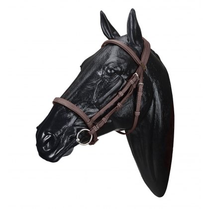 Wintec Snaffle Bridle