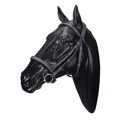 Wintec Snaffle Bridle