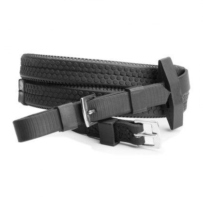 Wintec Synthetic Rubber Grip Reins