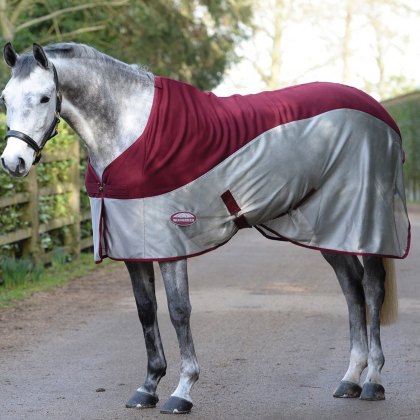 WeatherBeeta Micro-Air Cooler Horse Rug