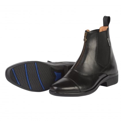 Dublin Paramount Zip Paddock Boot