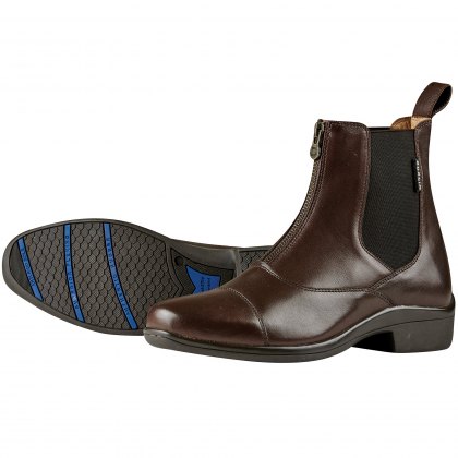 Dublin Paramount Zip Paddock Boot