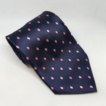 Equetech Diamond Ties