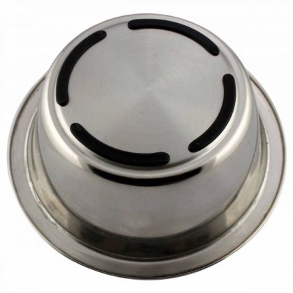 Weatherbeeta Stainless Steel Dog Bowl