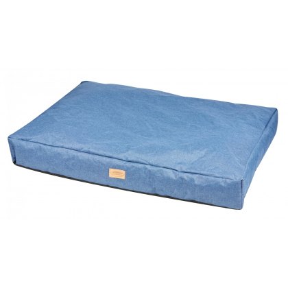 Weatherbeeta Square Denim Dog Bed