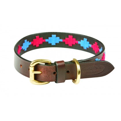 Weatherbeeta Polo Dog Collar