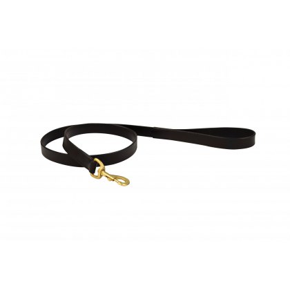 Weatherbeeta Padded Leather Dog Lead