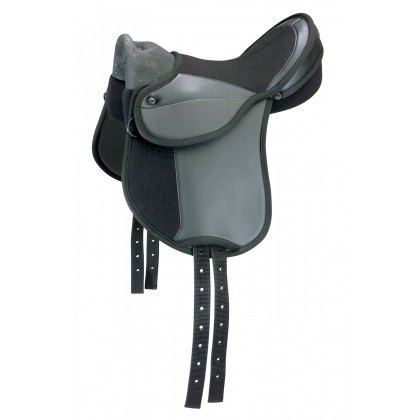 Kincade Redi Ride Childs Pony Saddle