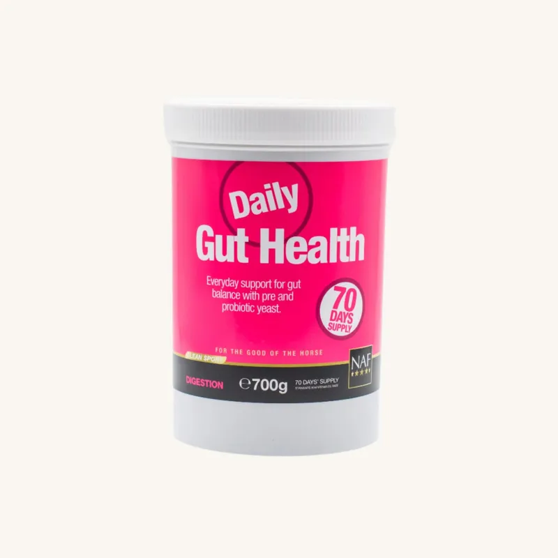 NAF Daily Gut Health