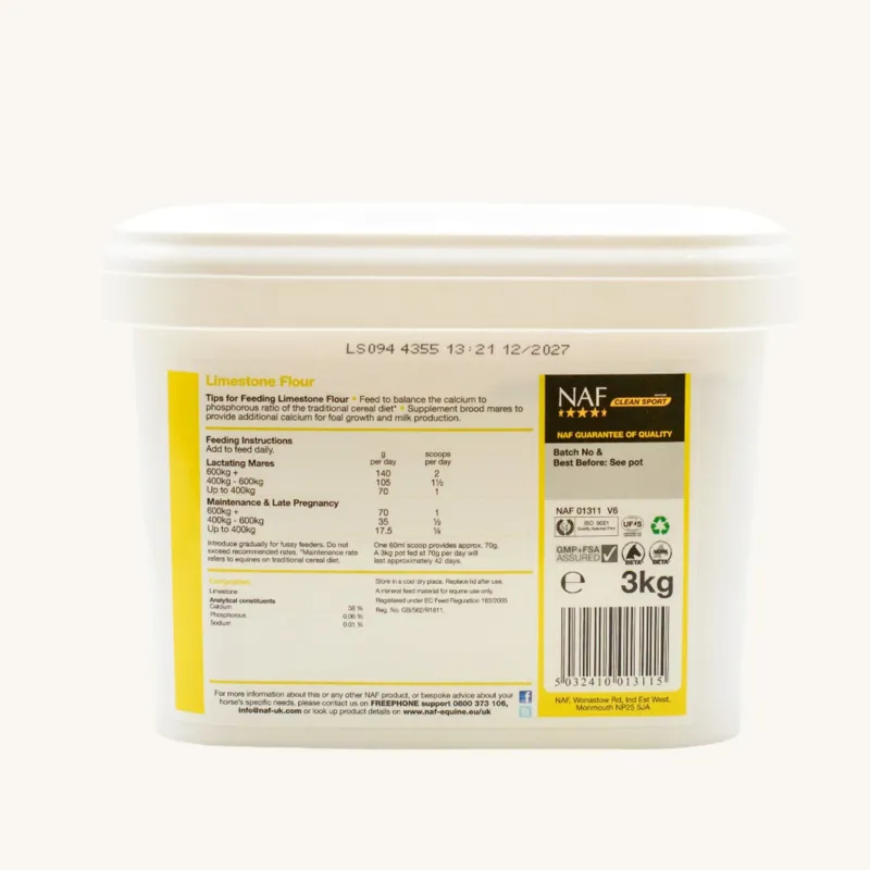NAF Limestone Flour-1