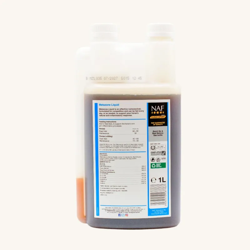 NAF Metazone Liquid-3