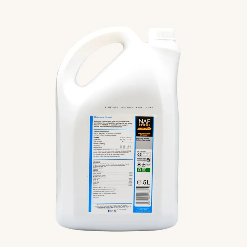 NAF Metazone Liquid-4