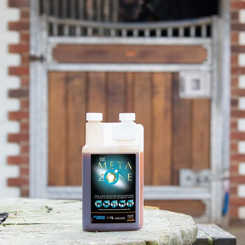 NAF Metazone Liquid-5