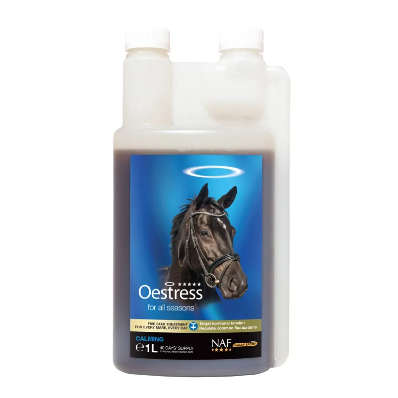 NAF  Five Star Oestress Liquid 1 litre