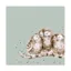 Wrendale Designs Owl Together Napkins