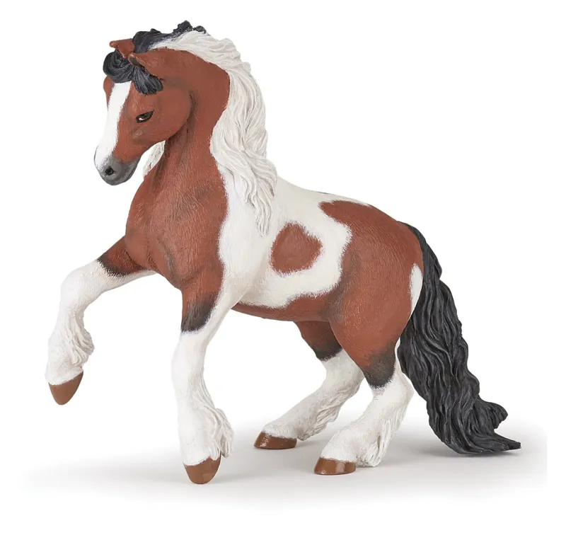 Papo Toys Irish Cob Horse Toy