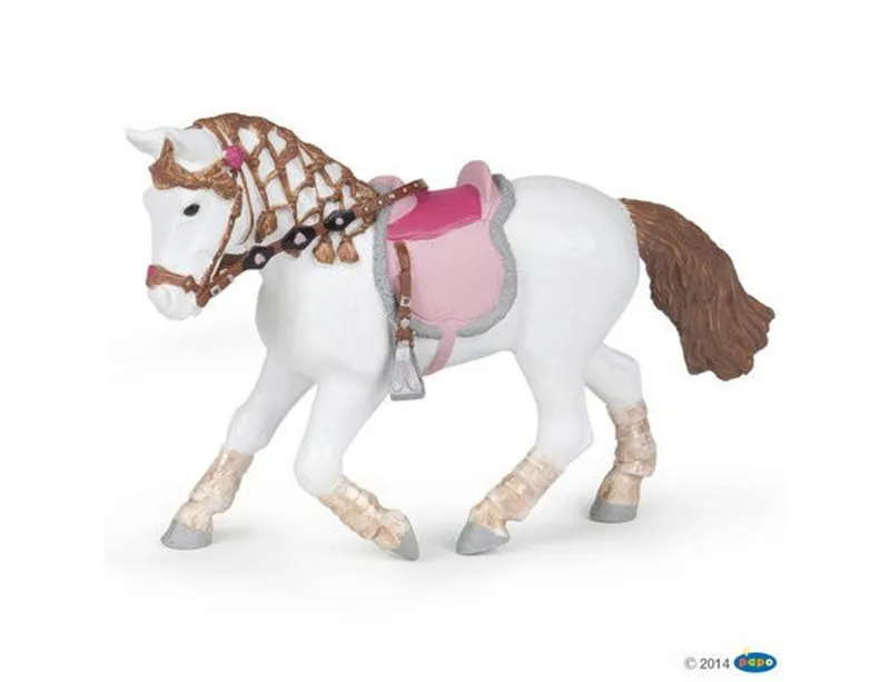 Papo Toys Walking Pony Toy-1
