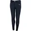 Pikeur Brooklyn Grip Junior Breeches in Blue