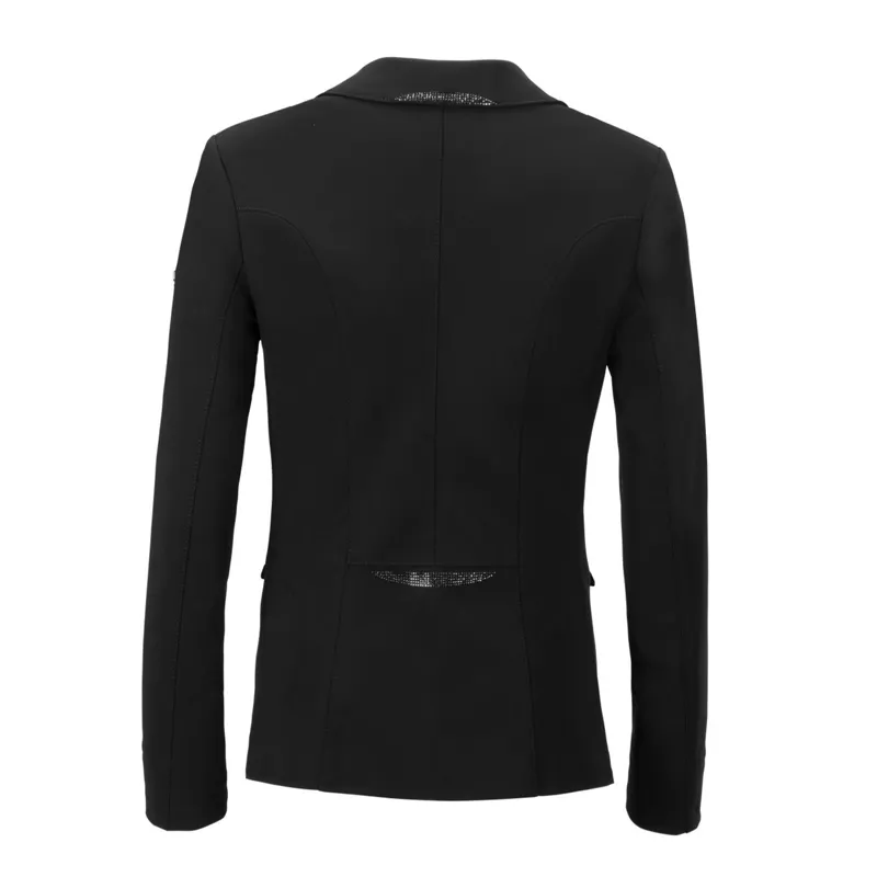 Pikeur Isalienne Junior Riding Jacket in Black-1