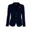Pikeur IVO Junior Riding Jacket in Navy