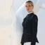 Pikeur Valentine Ladies Riding Jacket in Black