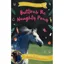 Pippa Funnell Buttons The Naughty Pony Book