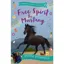 Pippa Funnell Pippas Pony Tales Free Spirit The Mustang in White