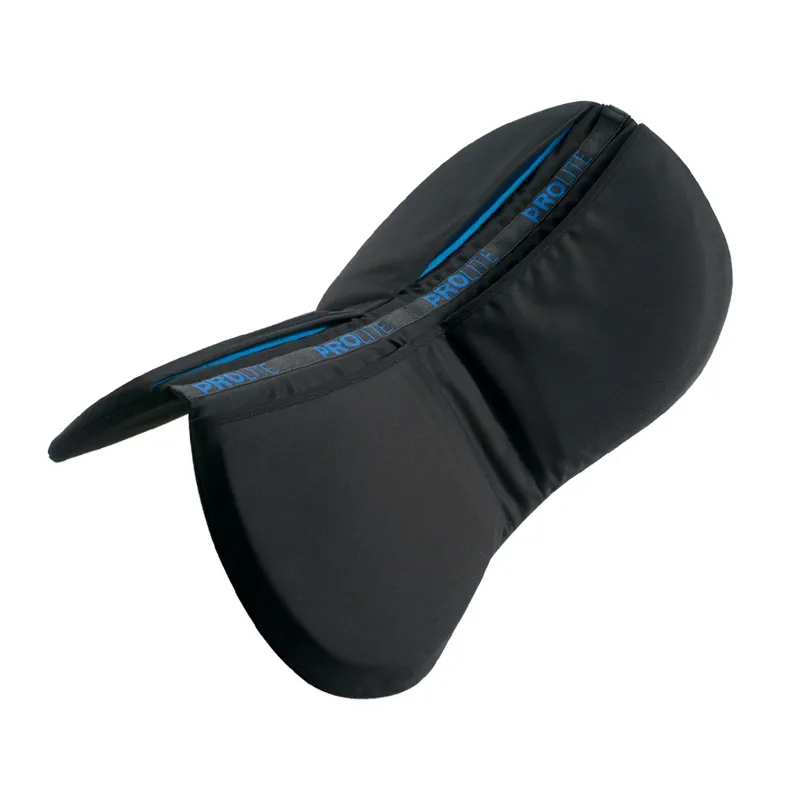 Prolite Multi Riser Adjustable Pad Thin in Black