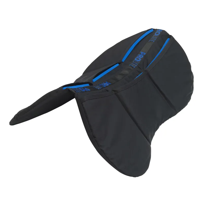 Prolite Tri Pad Thin in Black