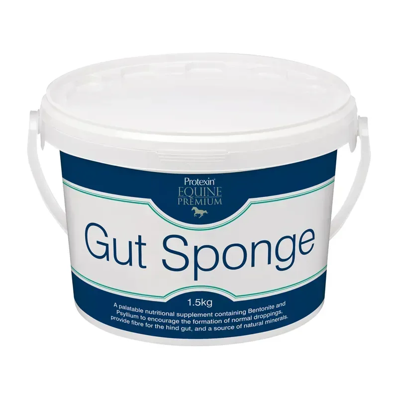 Protexin Equine Gut Sponge 1.5 kg