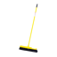 Red Gorilla Gorilla Broom in Yellow